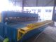 50 * 100mm Automatic Roll Mesh Welding Machine For 2.5 - 6.0mm Wire Diameter